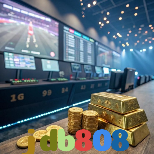  jdb808
