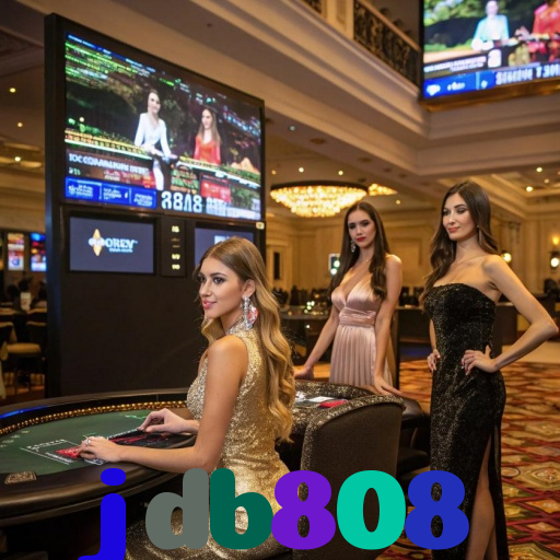  jdb808