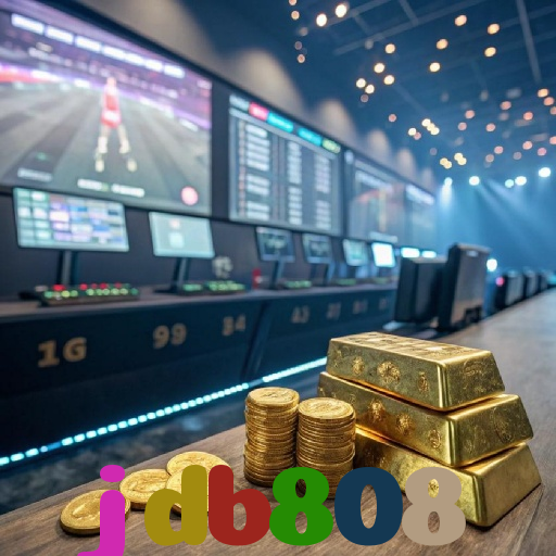  jdb808