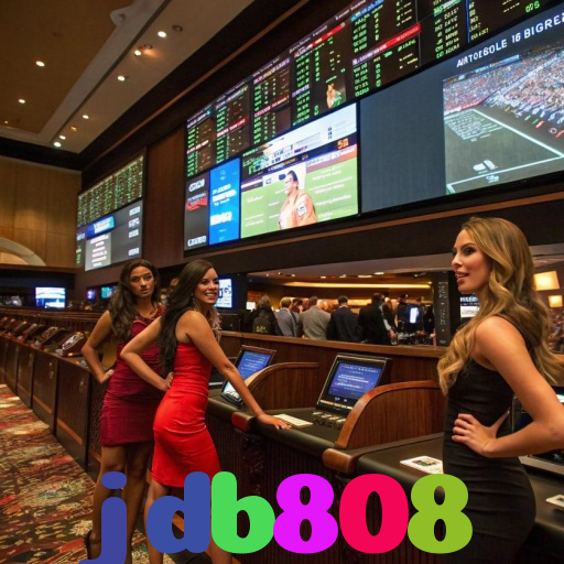  jdb808