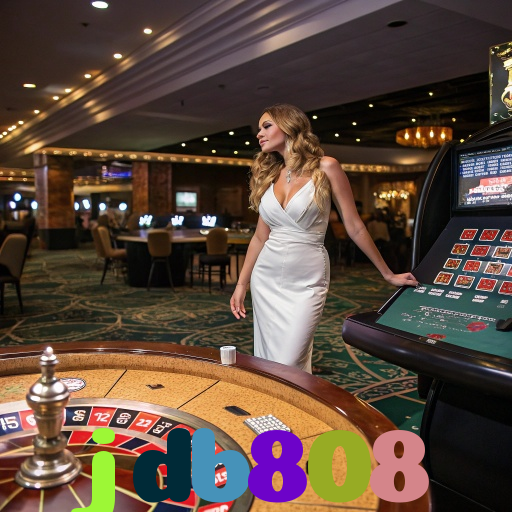  jdb808