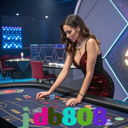  jdb808