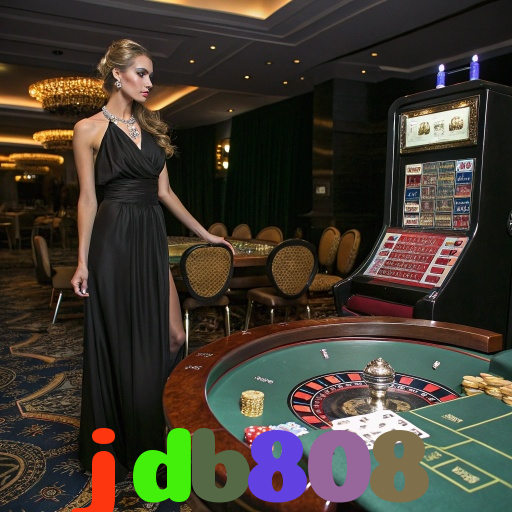  jdb808