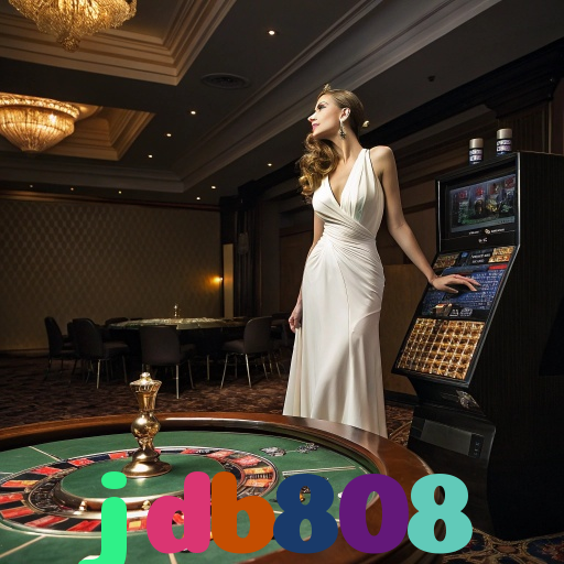  jdb808