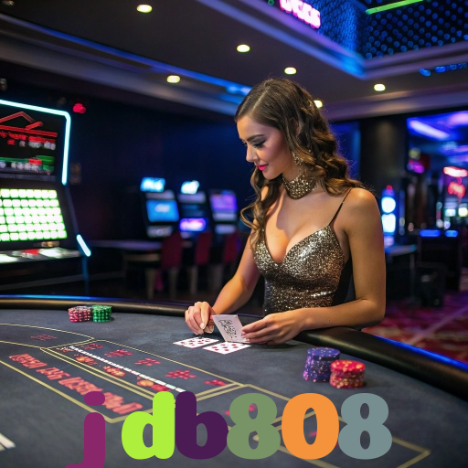  jdb808