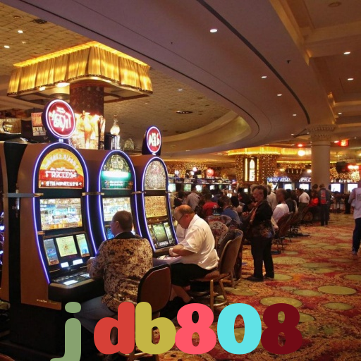  jdb808