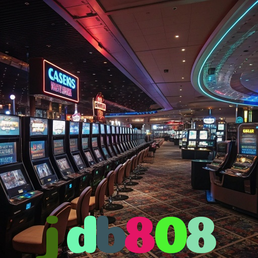  jdb808