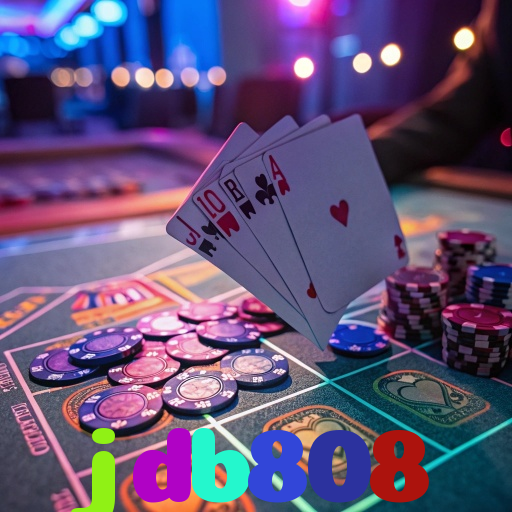  jdb808