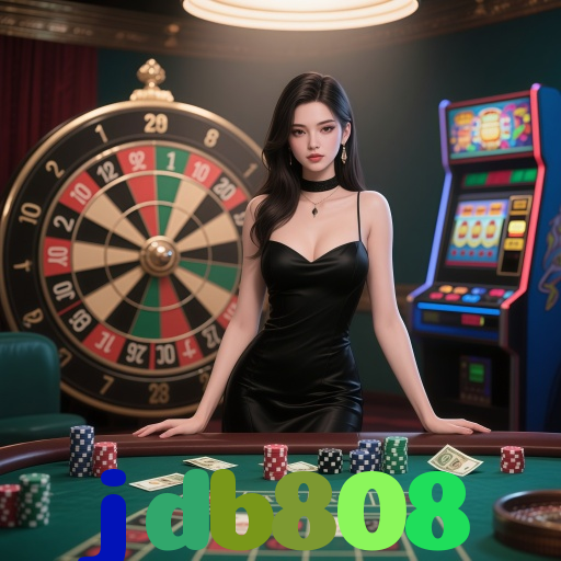  jdb808