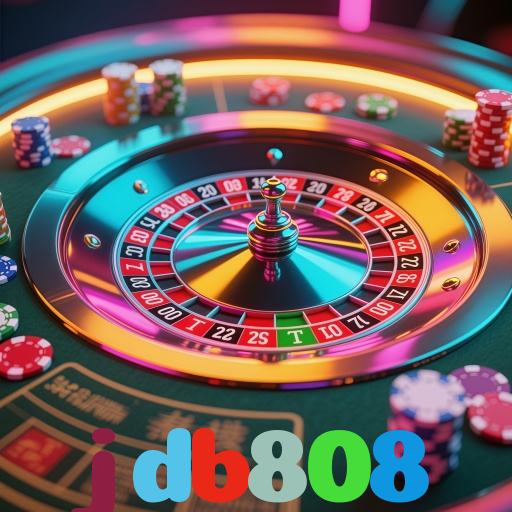  jdb808