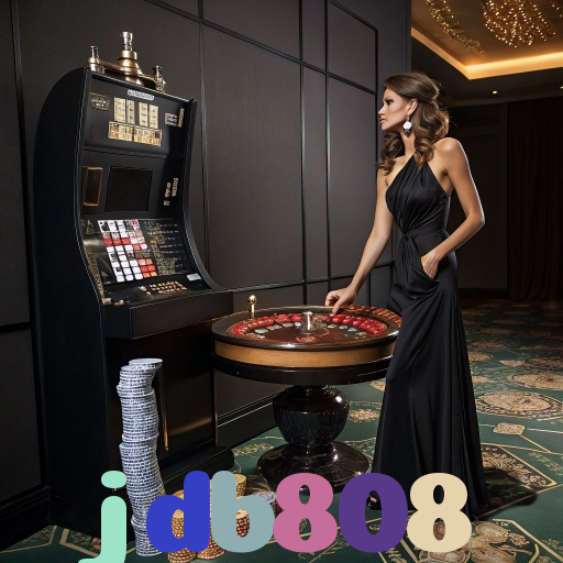  jdb808