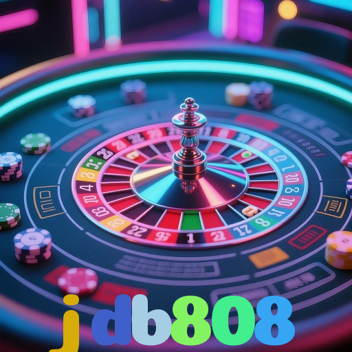 jdb808
