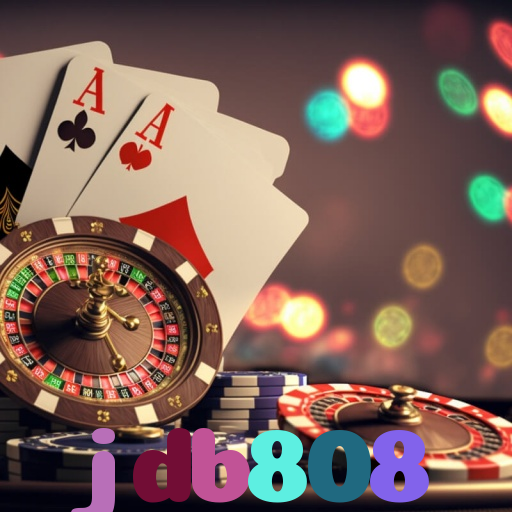  jdb808