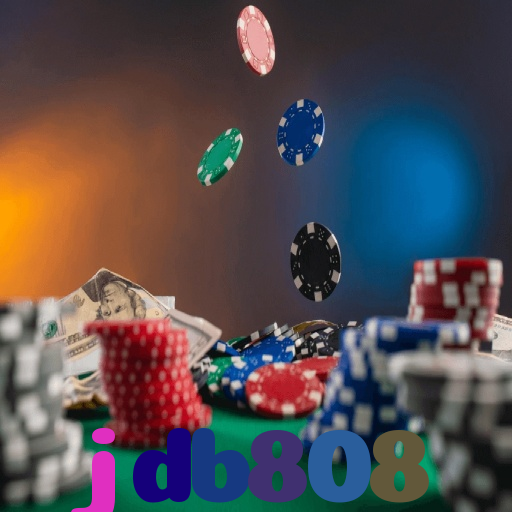  jdb808