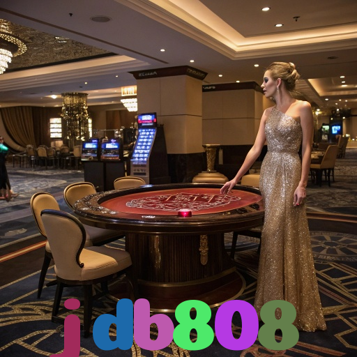  jdb808