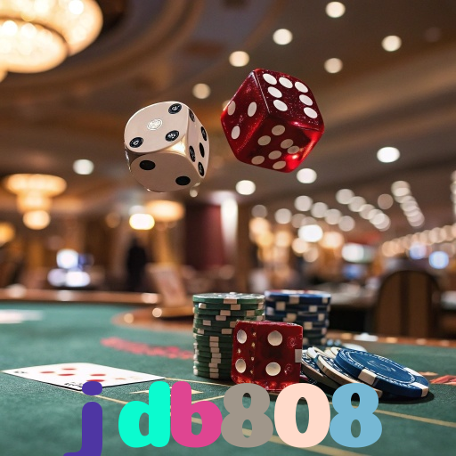  jdb808