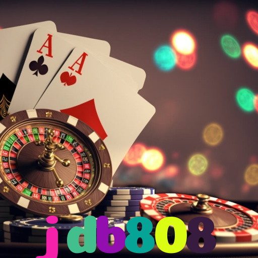  jdb808