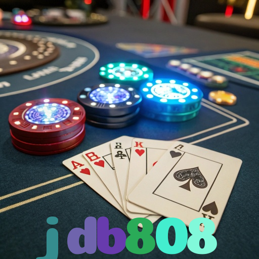  jdb808