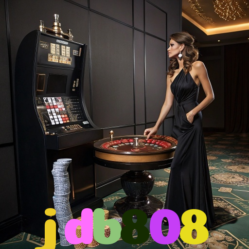  jdb808