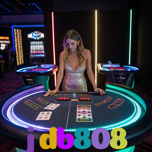  jdb808