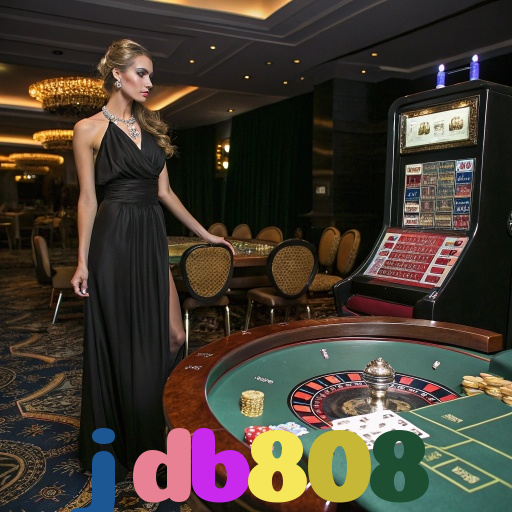  jdb808