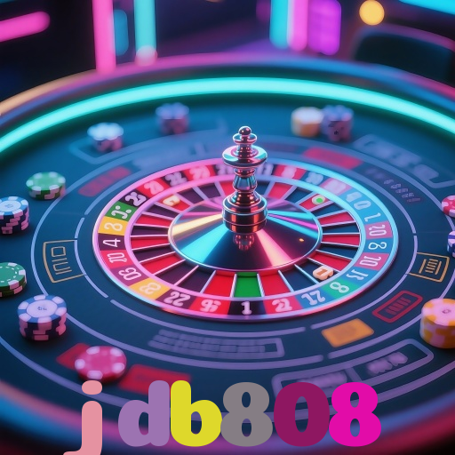  jdb808