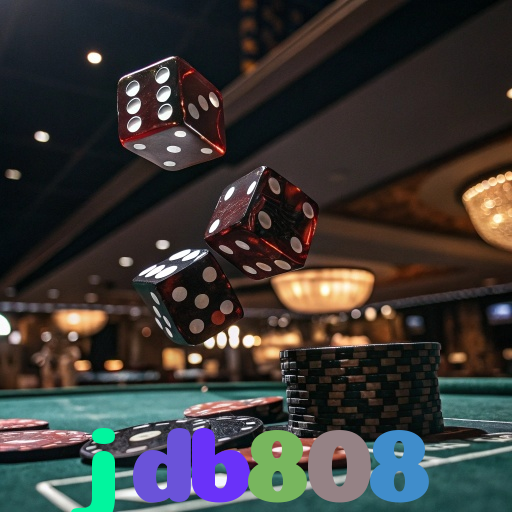  jdb808