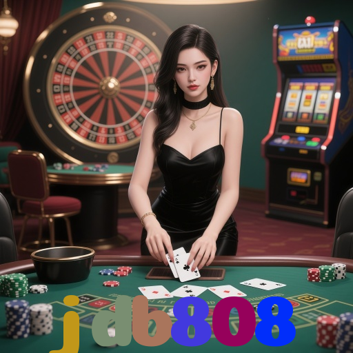  jdb808