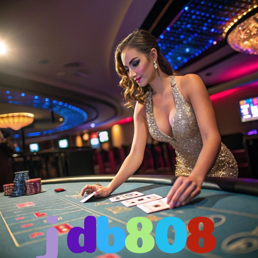  jdb808