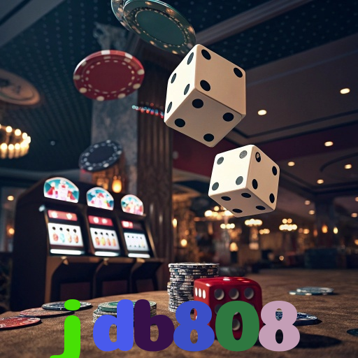  jdb808
