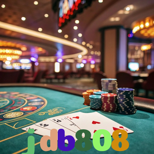  jdb808