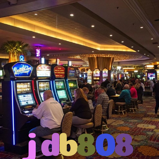  jdb808