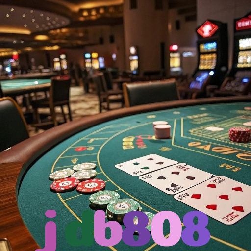  jdb808
