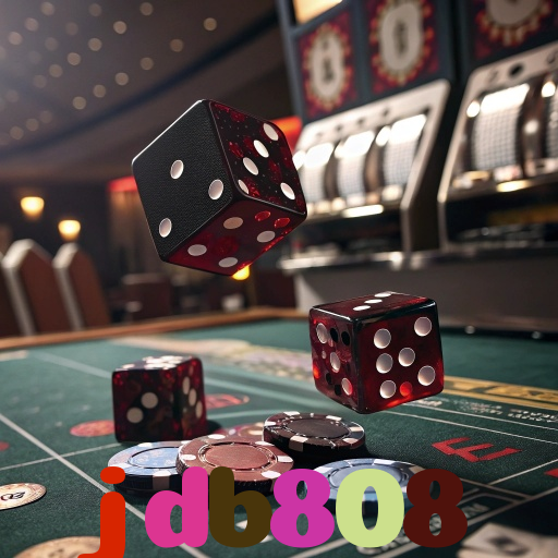  jdb808