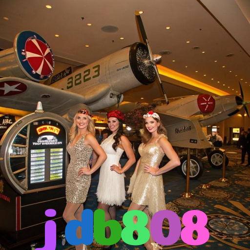  jdb808
