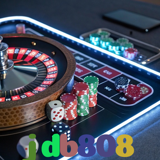  jdb808