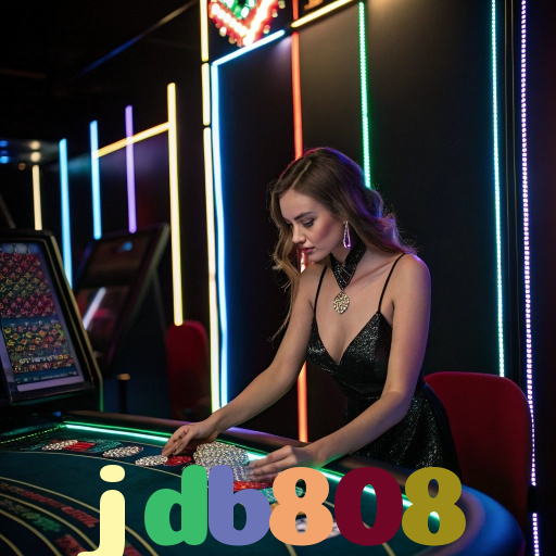  jdb808